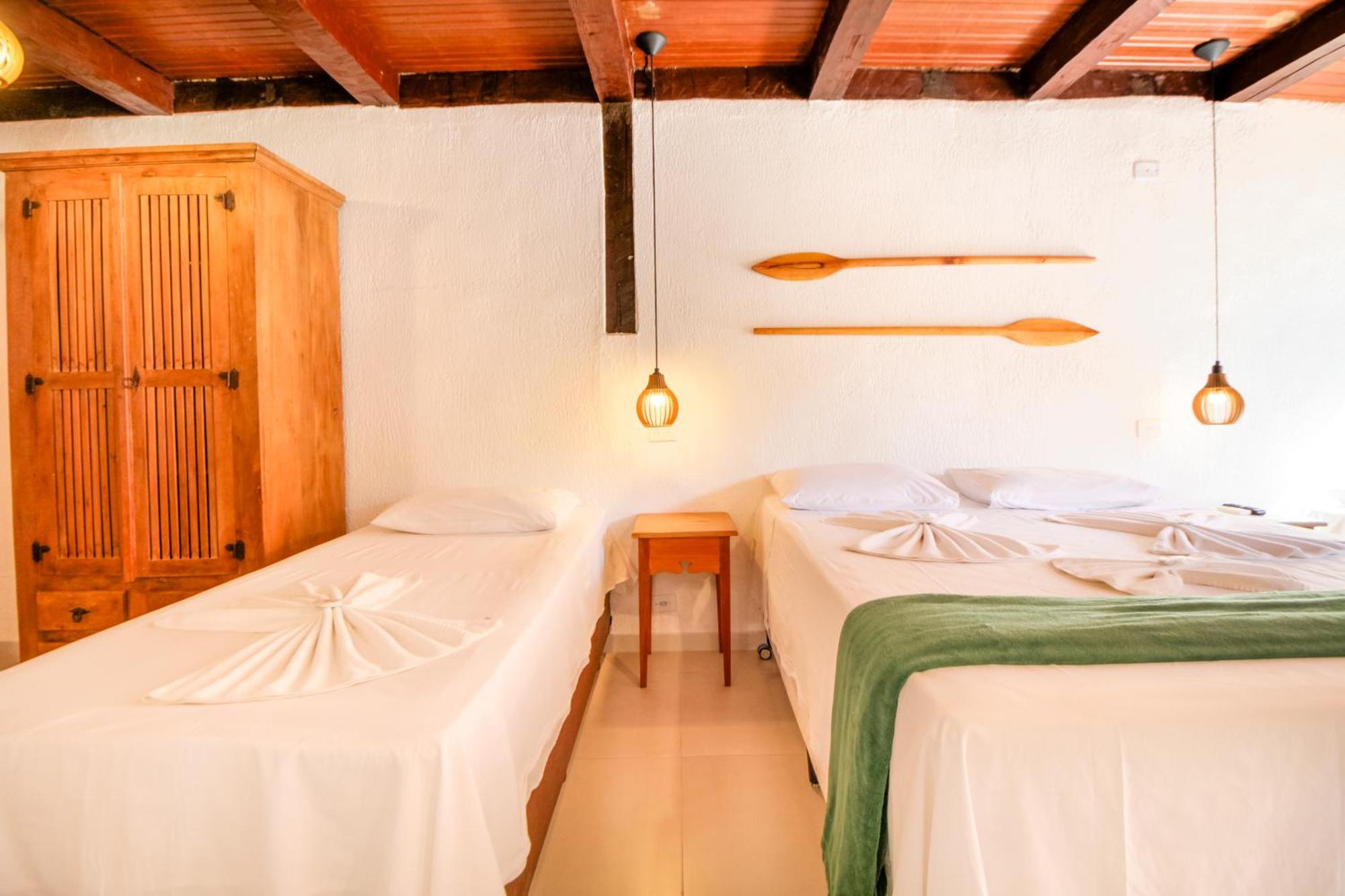 Velinn Pousada Canoa Ilhabela Room photo
