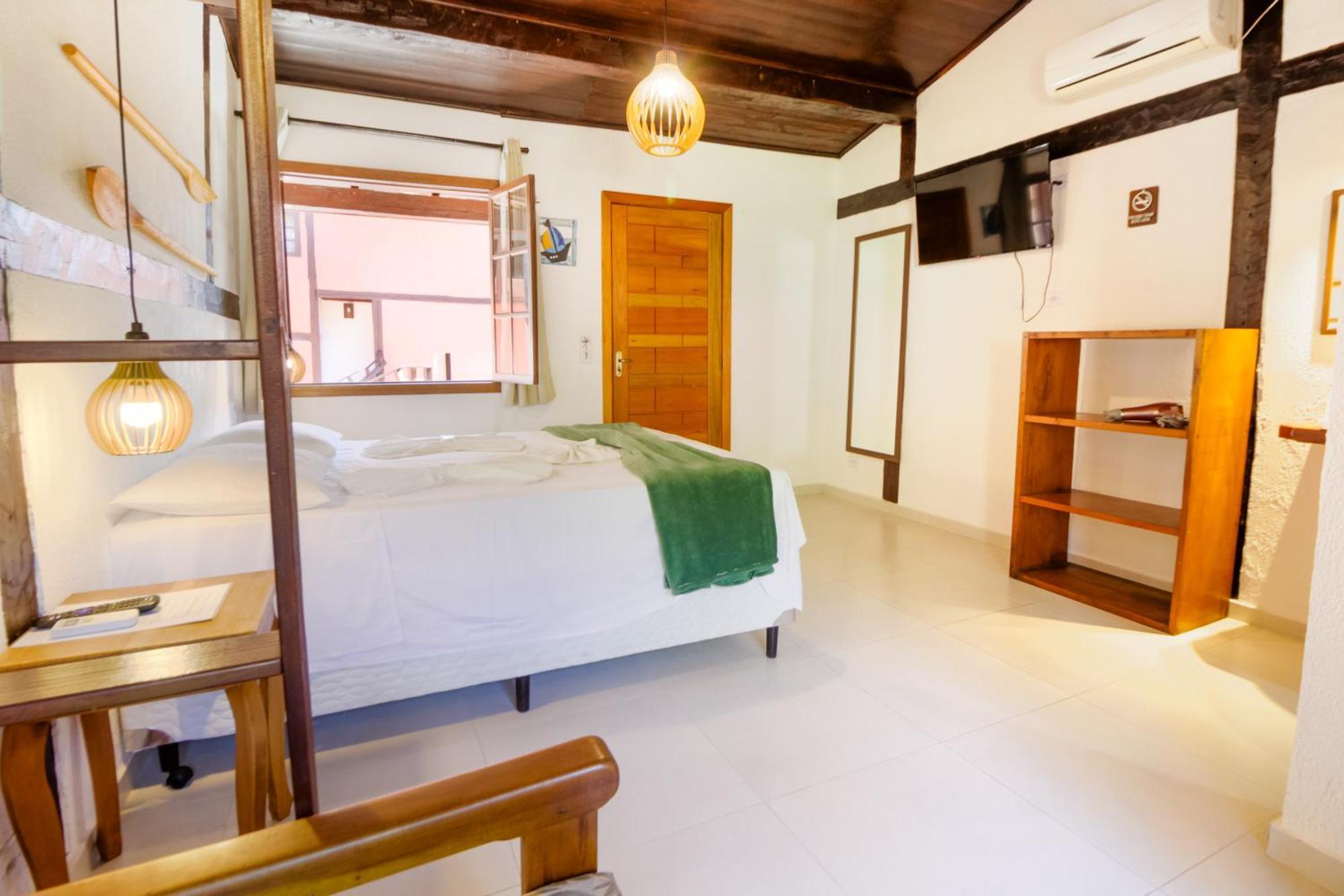 Velinn Pousada Canoa Ilhabela Room photo