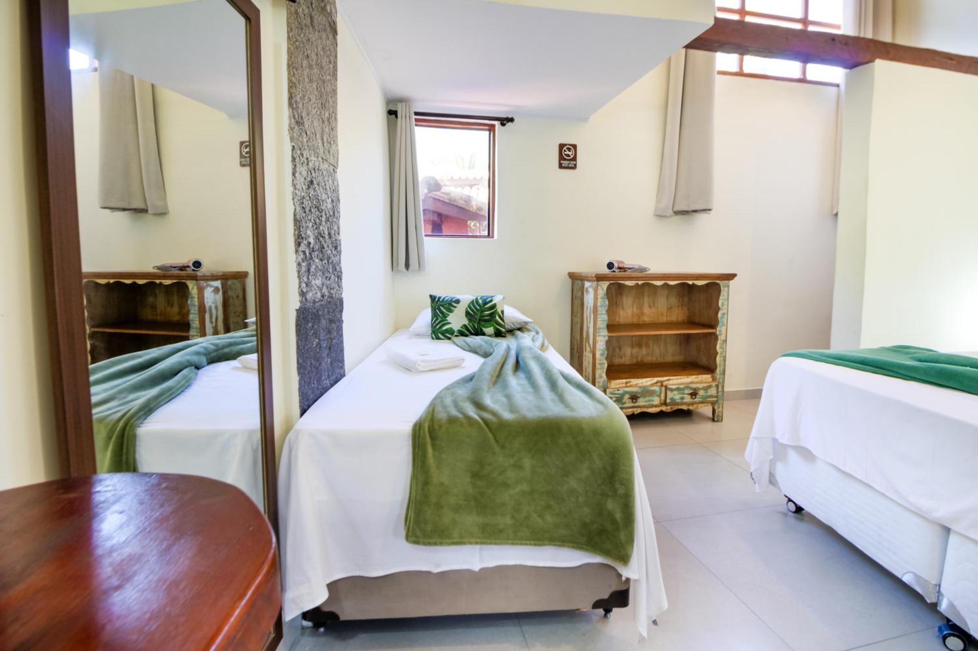 Velinn Pousada Canoa Ilhabela Room photo