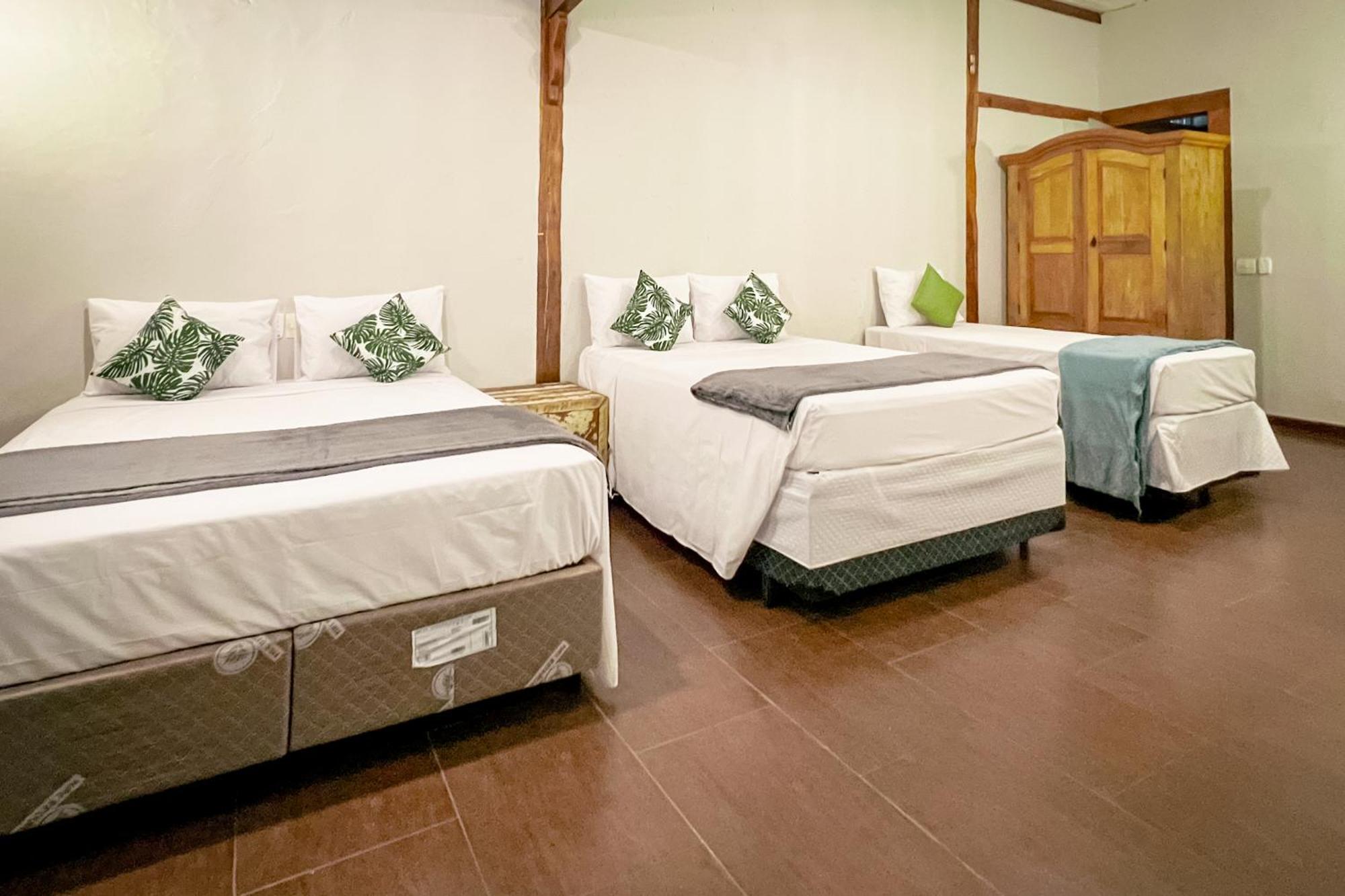 Velinn Pousada Canoa Ilhabela Room photo