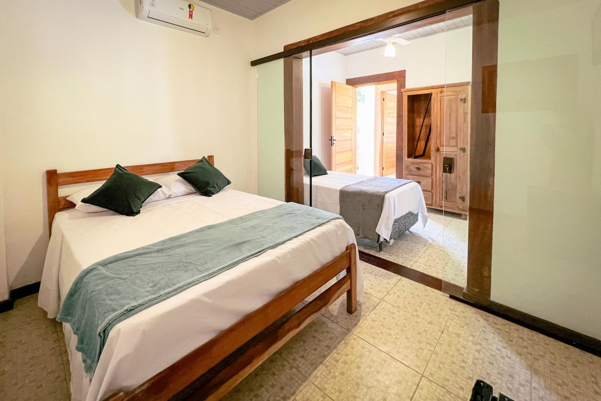 Velinn Pousada Canoa Ilhabela Exterior photo